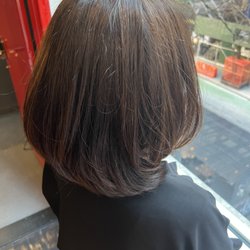 Red Market Salon