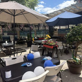 Caribbean Cabana - Caribbean Near Me - Richmond Hill, New York