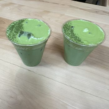 Offbeat Coffee - Twice Matcha. - Coffee & Tea Near Me - Sacramento, California Offbeat Coffee - Twice Matcha. - Coffee & Tea Near Me - Sacramento, California