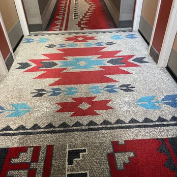 Hampton Inn Kayenta - The hallways - Hotels Near Me - Kayenta, Arizona Hampton Inn Kayenta - The hallways - Hotels Near Me - Kayenta, Arizona