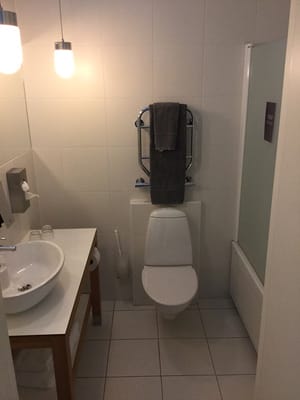 Home Hotel Packhuset by null