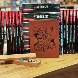 Cole Street Game Vault