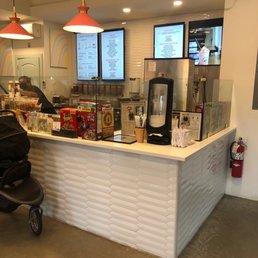 The main counter !