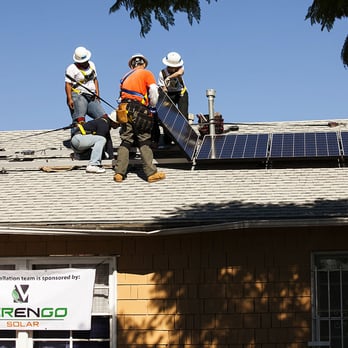 Verengo Solar - Solar Installation Near Me Verengo Solar - Solar Installation Near Me