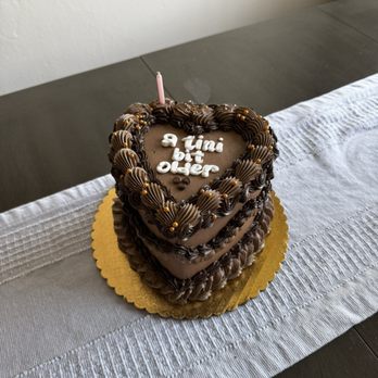 Butter + Cream Bakery - Bakeries Near Me - Los Alamitos, California
