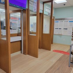 Kaiser Discharge Pharmacy