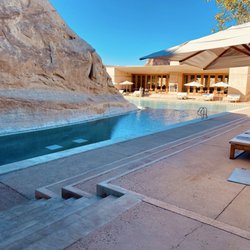 Amangiri