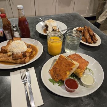 Bacon & Butter - Breakfast & Brunch Near Me - Sacramento, California Bacon & Butter - Breakfast & Brunch Near Me - Sacramento, California
