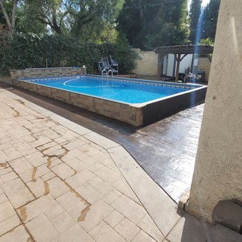 Secard Pools & Spas - Hot Tub & Pool Near Me - Pico Rivera, California