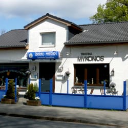 Taverna Mykonos - Taverna Mykonos