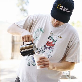 Stroll Coffee - Pop-up Shops Near Me Stroll Coffee - Pop-up Shops Near Me