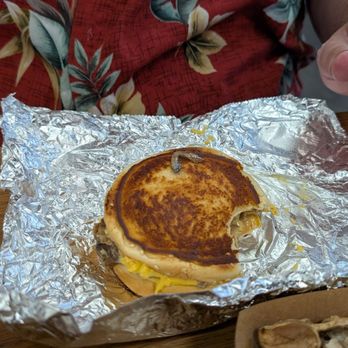 Five Guys - grilled cheese - Burgers Near Me - Redding, California Five Guys - grilled cheese - Burgers Near Me - Redding, California
