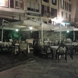 Ristorante Porto Vecchio Cannobio
