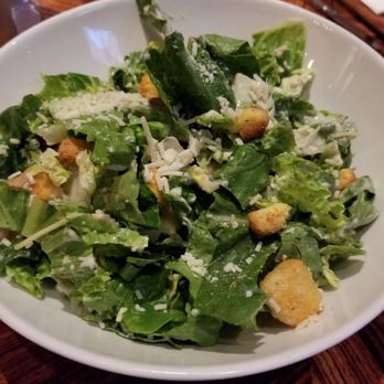 Kelsey's - Salad is huge. - New American Near Me - Temecula, California