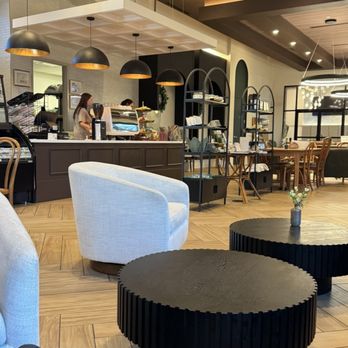 The Seed - Coffee & Tea Near Me - Columbus, Georgia