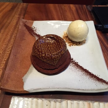 Zuma - Sushi Bars Near Me - New York, New York