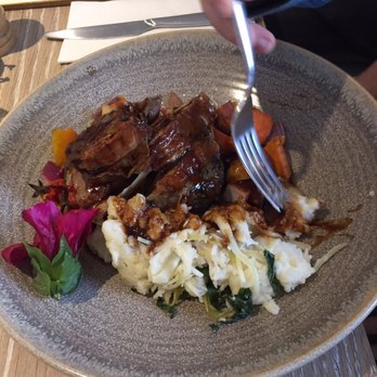 Overends - Roast special: lamb - Irish Near Me - Dublin, D