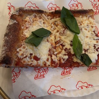 Baby Luc’s - Pizza Near Me - Brooklyn, New York