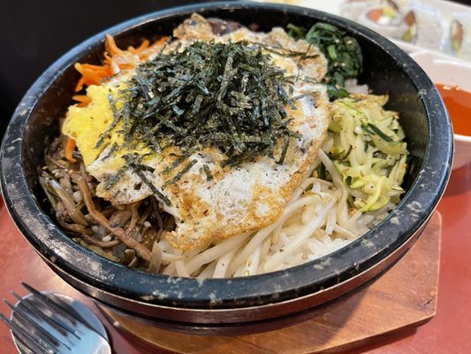 Fuji Sushi by null