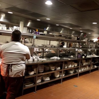 Sotto - The beautiful kitchen. - Italian Near Me - Cincinnati, Ohio Sotto - The beautiful kitchen. - Italian Near Me - Cincinnati, Ohio