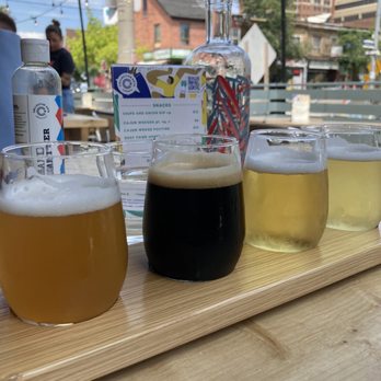 Collective Arts - Breweries Near Me - Toronto, Ontario Collective Arts - Breweries Near Me - Toronto, Ontario