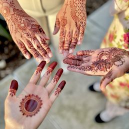 Hennatrendz