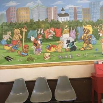 Gigi's Laundry Room - Laundromat Near Me - Wilmington, Delaware