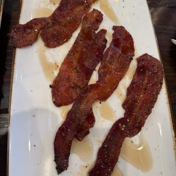 First Watch - Million Dollar Bacon - Breakfast & Brunch Near Me - Kissimmee, Florida First Watch - Million Dollar Bacon - Breakfast & Brunch Near Me - Kissimmee, Florida