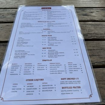 Mole Mexican Kitchen - Mexican Near Me - Sedona, Arizona