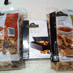 Johnstone's Barbecues and Parts - Getting ready for a smokin' summer!