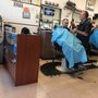 Photo of A Plus Barber Shop