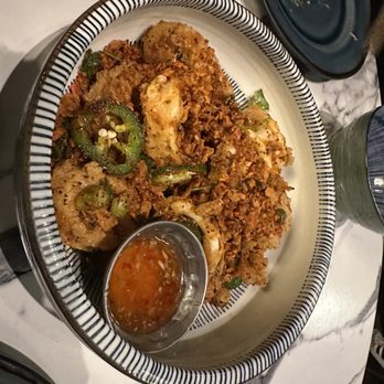 Kin Long Beach - Must order!!!! - Thai Near Me - Long Beach, California
