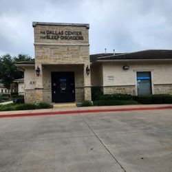 Raj Kakar, MD - The Dallas Center For Sleep Disorders