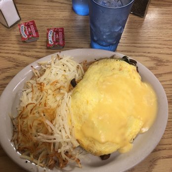 Kava's Pancake House - Mike's Irish - Waffles Near Me - Anchorage, Alaska