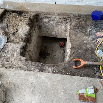 Accurate Leak and Line - Austin - Pretty good-looking tunnels, - Plumbing Near Me - Austin, Texas Accurate Leak and Line - Austin - Pretty good-looking tunnels, - Plumbing Near Me - Austin, Texas