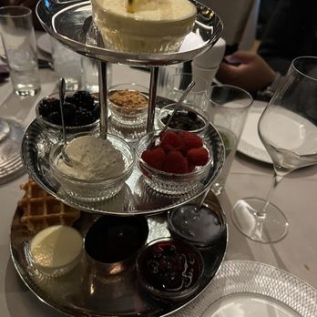 Maple & Ash - Steakhouses Near Me - Scottsdale, Arizona