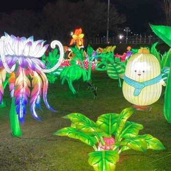 LuminoCity Festival - Festivals Near Me - New York, New York