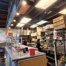 Saverio's Pizzeria