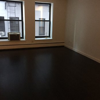 Exquisite Flooring - After True Black& Satin finish - Flooring Near Me