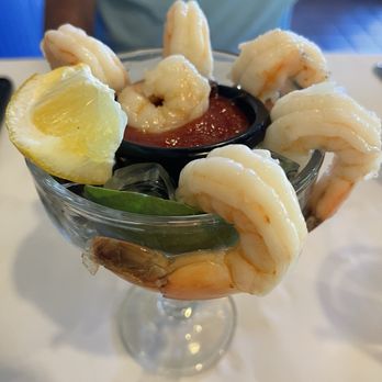 La Veranda Cafe - Prawns - Italian Near Me - Clayton, California La Veranda Cafe - Prawns - Italian Near Me - Clayton, California