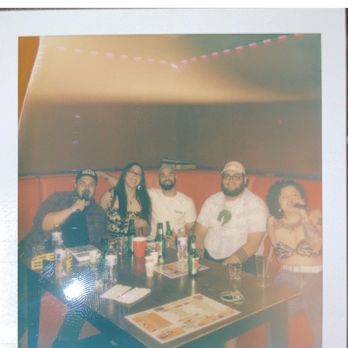 One Pocha - Polaroid - Korean Near Me - San Antonio, Texas One Pocha - Polaroid - Korean Near Me - San Antonio, Texas