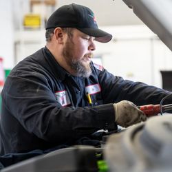 Big Apple Automotive