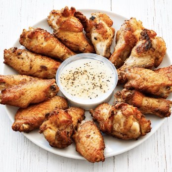 Bona Pizza - Wings (10 Pcs.) - Pizza Near Me - San Jose, California Bona Pizza - Wings (10 Pcs.) - Pizza Near Me - San Jose, California