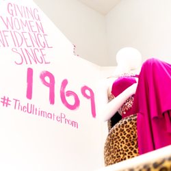 The Ultimate Woman's Apparel