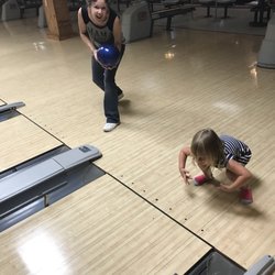 Jay's Lanes