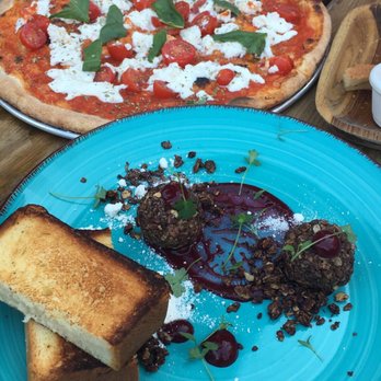 Marlow Bistro - Mediterranean Near Me - New York, New York Marlow Bistro - Mediterranean Near Me - New York, New York