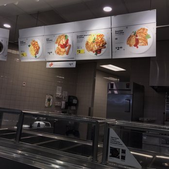 IKEA - breakfast menu only till 11 am! - Furniture Stores Near Me - Conshohocken, Pennsylvania IKEA - breakfast menu only till 11 am! - Furniture Stores Near Me - Conshohocken, Pennsylvania