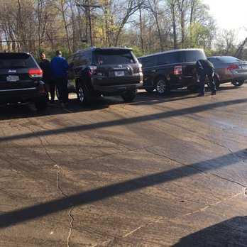 AAA Auto Wash - Cincinnati - Car Wash Near Me - Cincinnati, Ohio