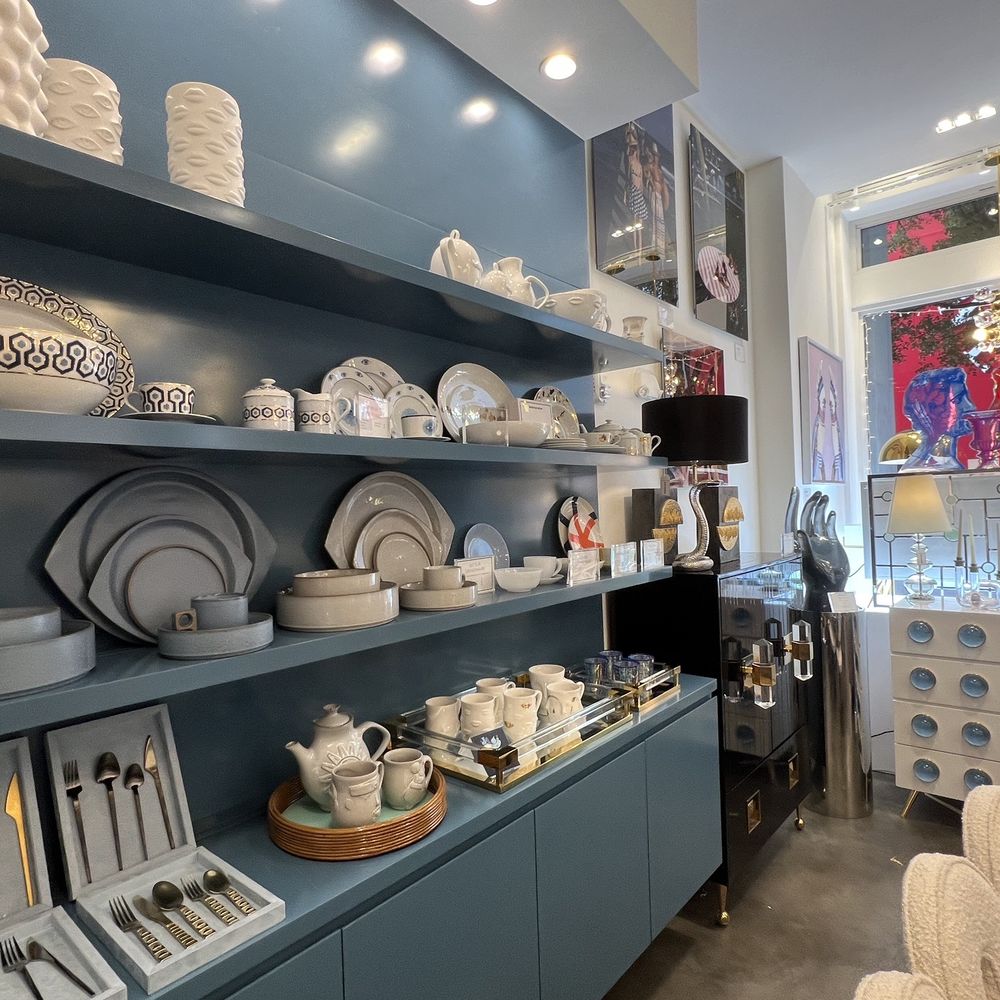 Jonathan Adler - Home Decor Near Me - Miami, Florida Jonathan Adler - Home Decor Near Me - Miami, Florida