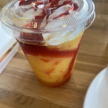 Scrambled - Fresh Squeezed Orange Dreamsicle! OMG! AMAZING! - Breakfast & Brunch Near Me - Henderson, Nevada Scrambled - Fresh Squeezed Orange Dreamsicle! OMG! AMAZING! - Breakfast & Brunch Near Me - Henderson, Nevada